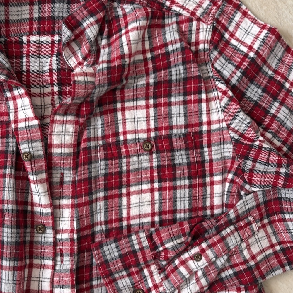 True Craft Button Down - Picture 2 of 2